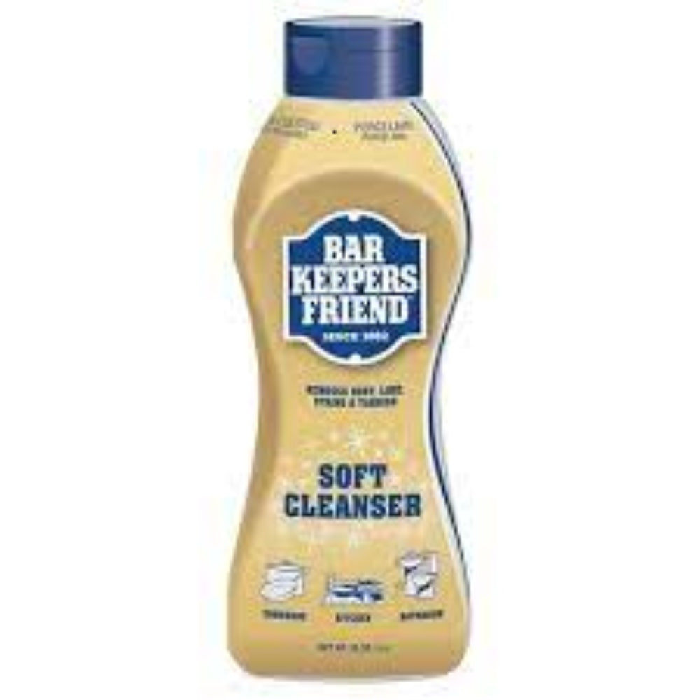 Bar Keepers Friend Liquid Cleanser 737g