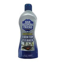 Bar Keepers Friend Cooktop Cleaner 369g