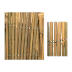 Brixo Arele Bamboo Fence 100 x 300cm