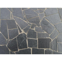 Irregular Random Slate SC04 30-50 25-35 (x Kilo)