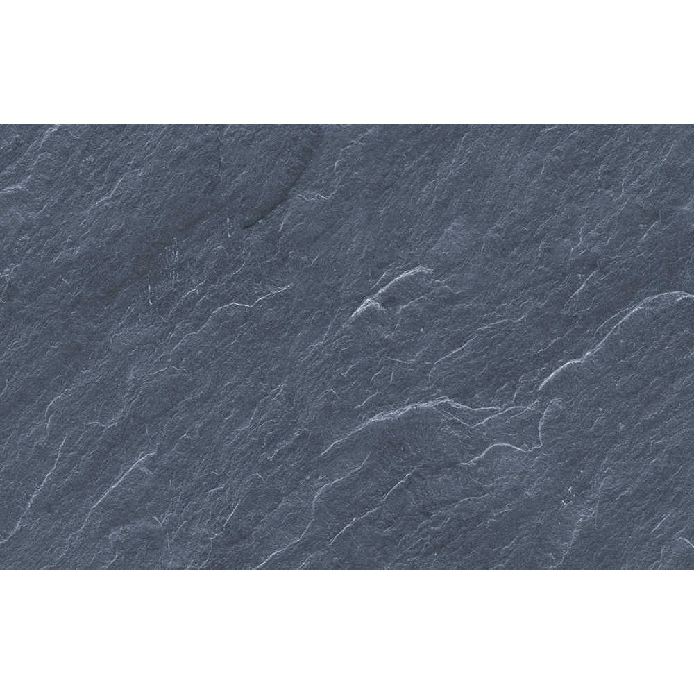 Flooring Slate S103 30 x 60cm (by Piece) - Dark Grey