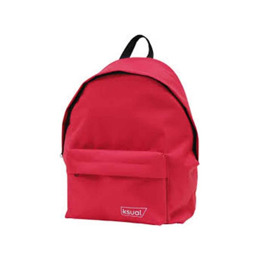 Dohe Ksual Red Backpack 42 x 30 x 17cm