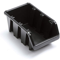 Kistenberg Truck Container Cuvette 19.5x12x9cm - Black