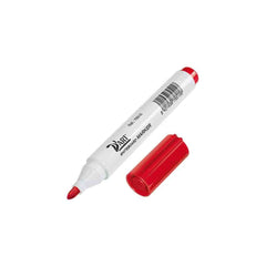 MTL Whiteboard Marker Red