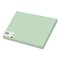 Dohe Cardstock 65 x 50cm Alface Green