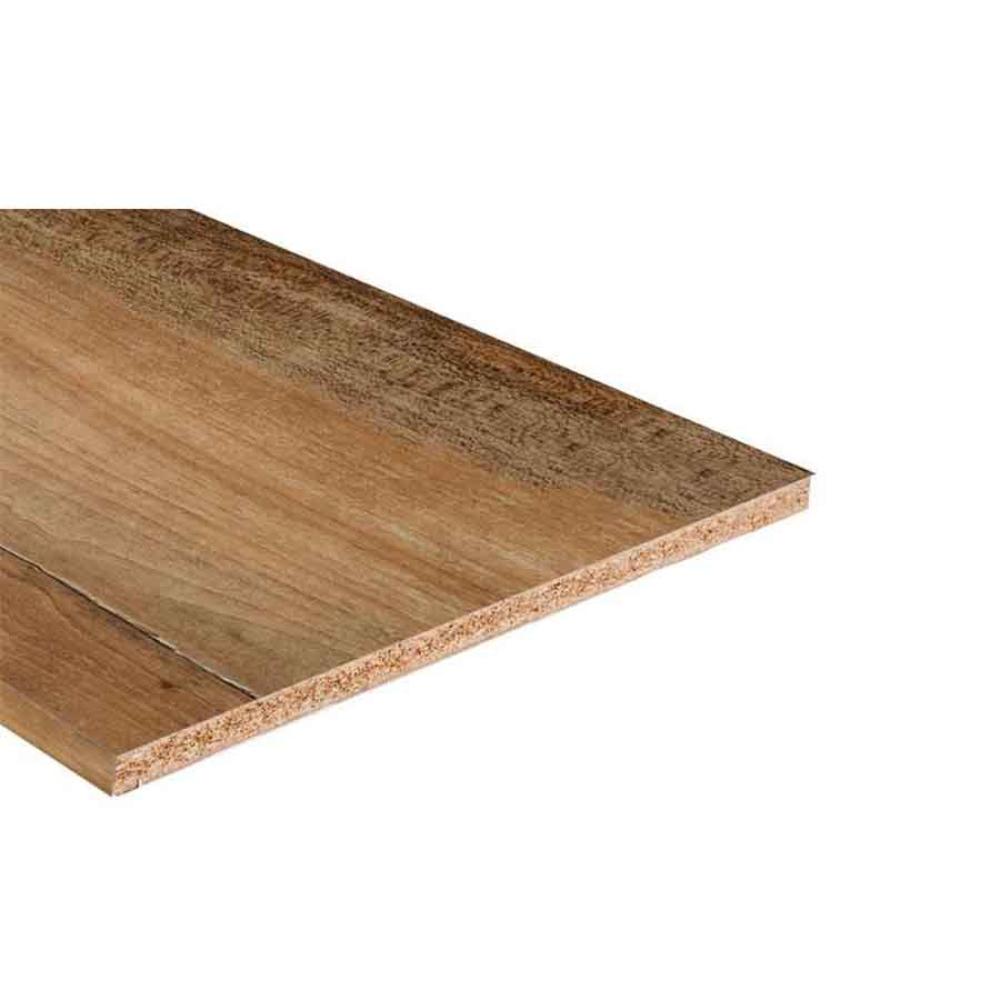 TOP CUCINA ROVERE SLAVONIA 28X600X2050