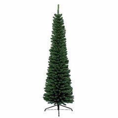 Everlands Pencil Pine Christmas Tree 1.8m