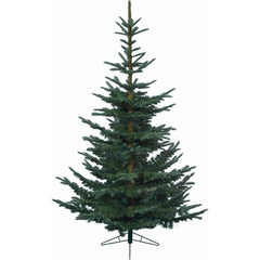 Everlands Nobilis Fir Christmas Tree Dia122cm 1.8m