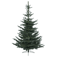 Everlands Nobilis Fir Christmas Tree Dia182cm 2.4m