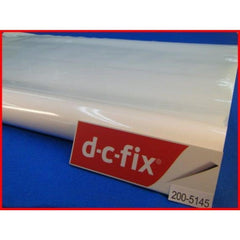 DC FIX WHITE GLOSS 200-5145