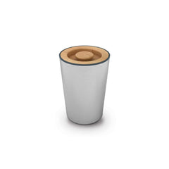 JJ Storgae Jar 100 Stainless Steel