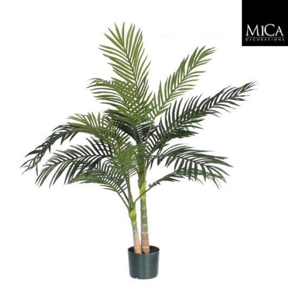 ARECA PALM GREEN - H120XD100CM
