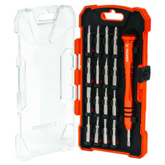 Truper S/Driver Precis Set 16 Pcs