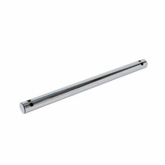 TERMINALE DECORATIVO PER MONTANTE -FILL- CROMATO 427 X 30D MM discontinued