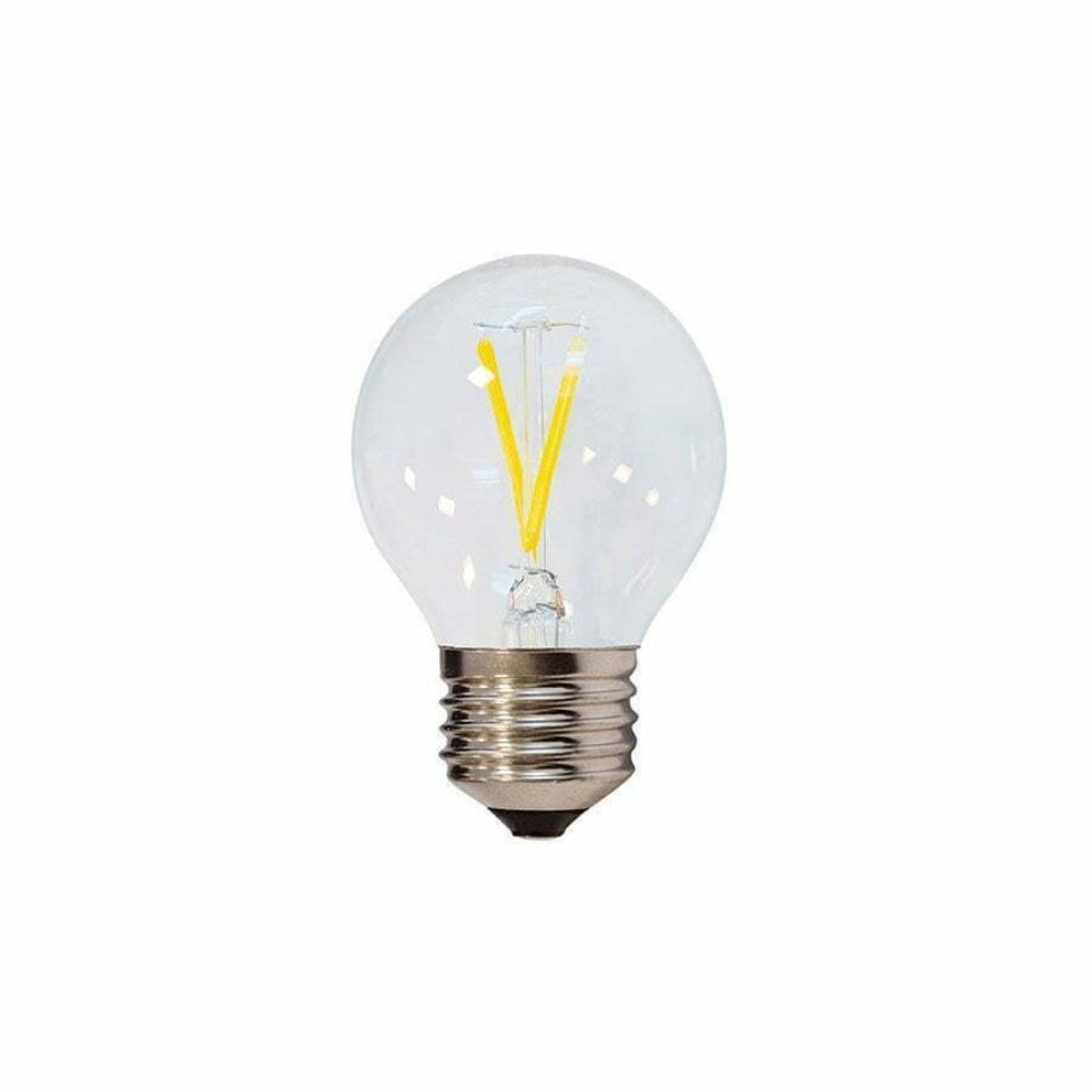 Optonica Led Bulb G45 2W E27 200LM 6500K