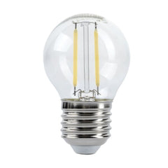 Optonica Led Bulb G45 2W E27 200LM 2700K