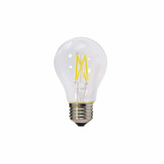 Optonica Led Bulb A60 4W E27  2700K 400LM