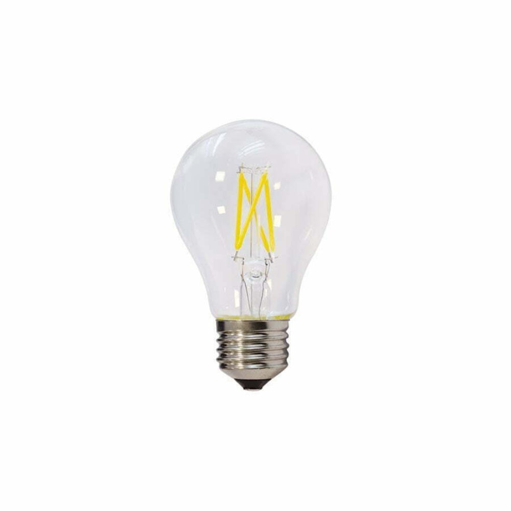 Optonica Led Bulb A60 5W E27 2700K 600LM