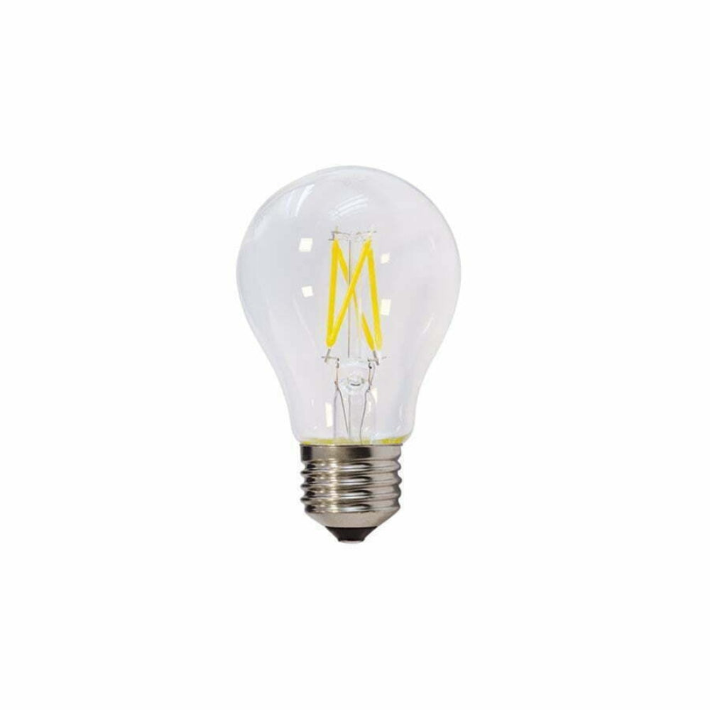 Optonica Led Bulb A60 6.5W E27 6000K 810LM with Filament