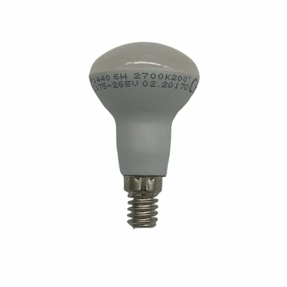 Optonica Led Bulb R50 6W E14 450LM 2700K