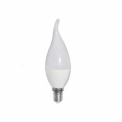 Optonica Led Bulb C37 6W E14 490LM 2700K