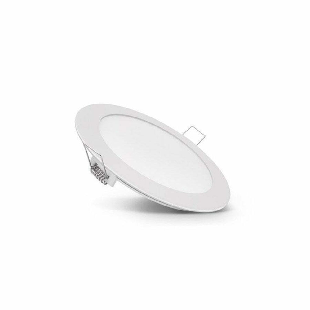 Optonica Led Round Panel Built-In 3W 150LM 6000K