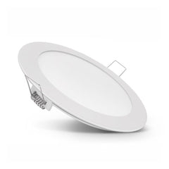 Optonica Led Round Panel Built-In 6W 360LM 6000K