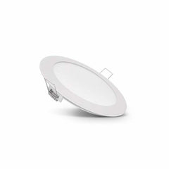 Optonica Led Round Panel 12W 6000K 840LM