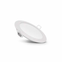 Optonica Led Round Panel Built-In 18W 1260LM 6000K