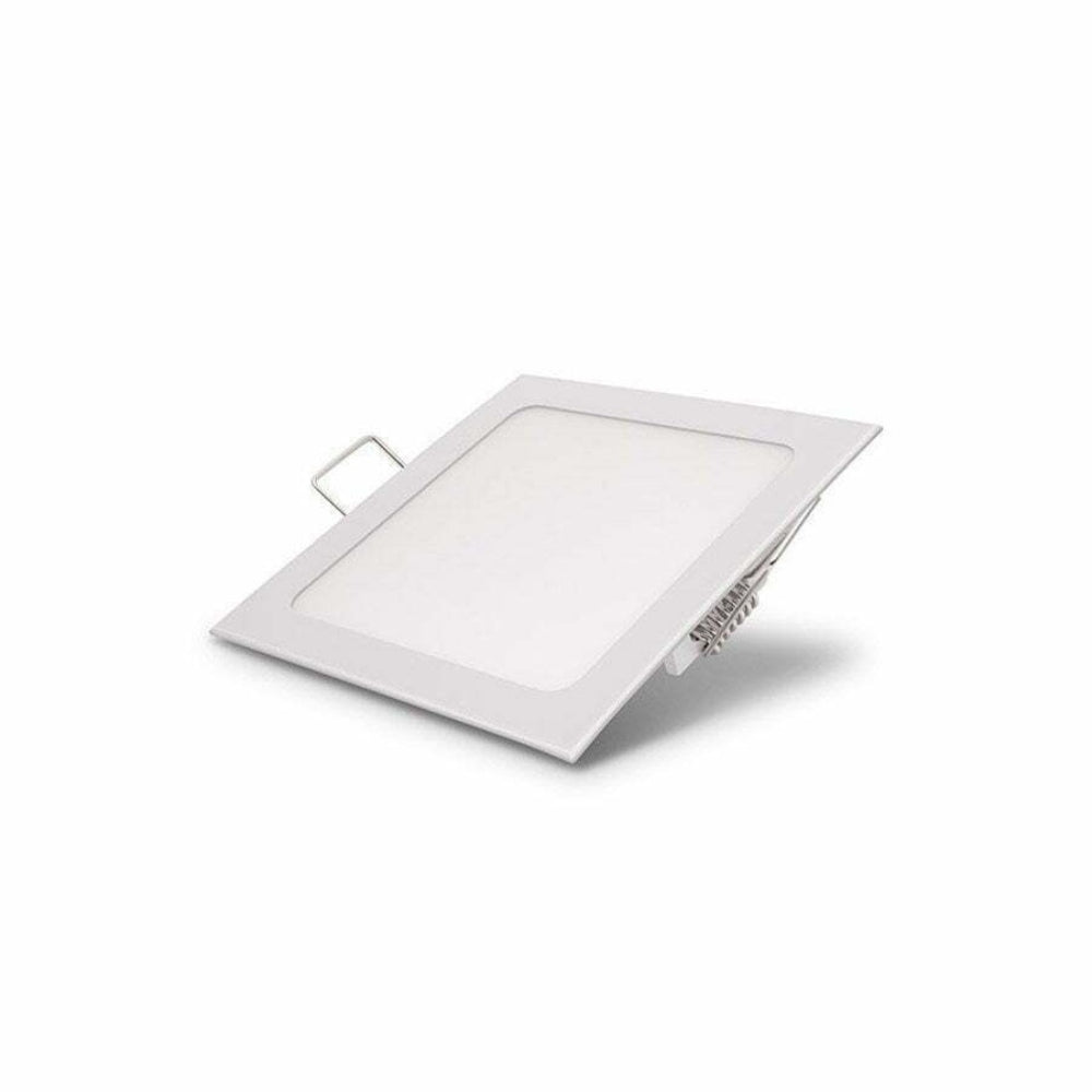 Optonica Led Square Panel Built-In 24W 1680LM 6000K