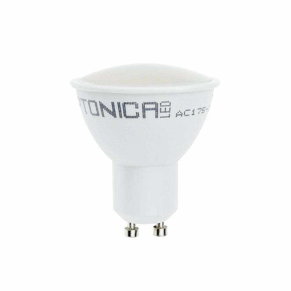 Optonica Led Bulb Spot 7W GU10 600LM 2700K