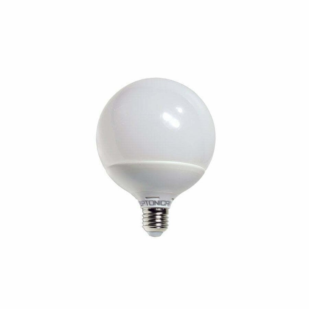 Optonica Led Bulb G120 15W 2700K 1320LM