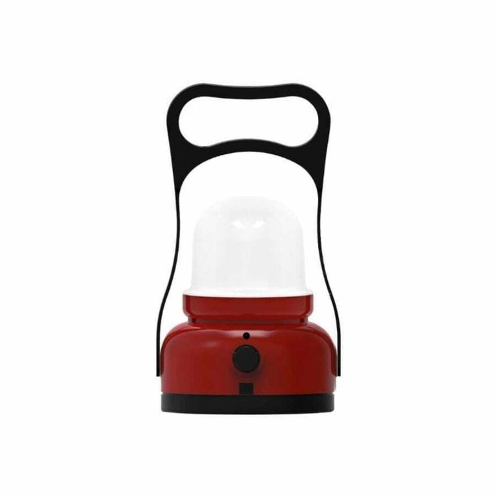 Ledtimes Lantern with Hanger and 24 SMD.