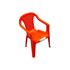 Ipae-Progarden Stackabale Baby Chair - Red