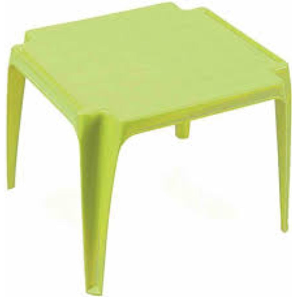 Ipae-Progarden Stackabale Baby Table - Assorted