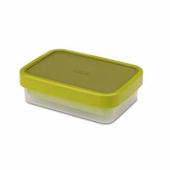 JJ GOEAT LUNCH BOX GRN