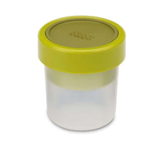 JJ GOEAT SNACK POT GRN
