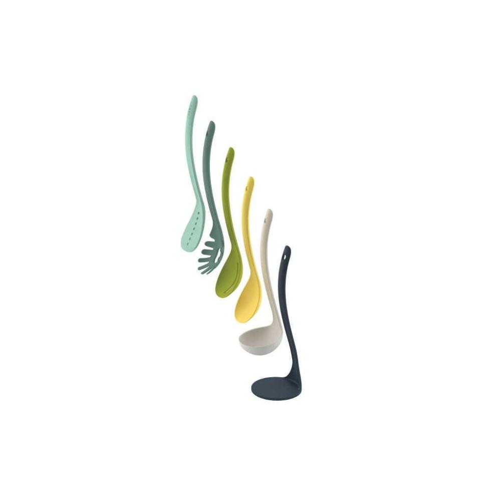 JJ NEST UTENSILS - OPAL
