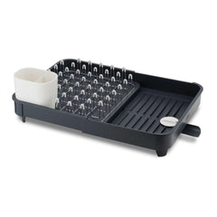 Joseph Joseph Extendable Dish Rack - Grey