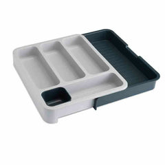 Joseph Joseph Drawerstore Cutlery Tray - Grey