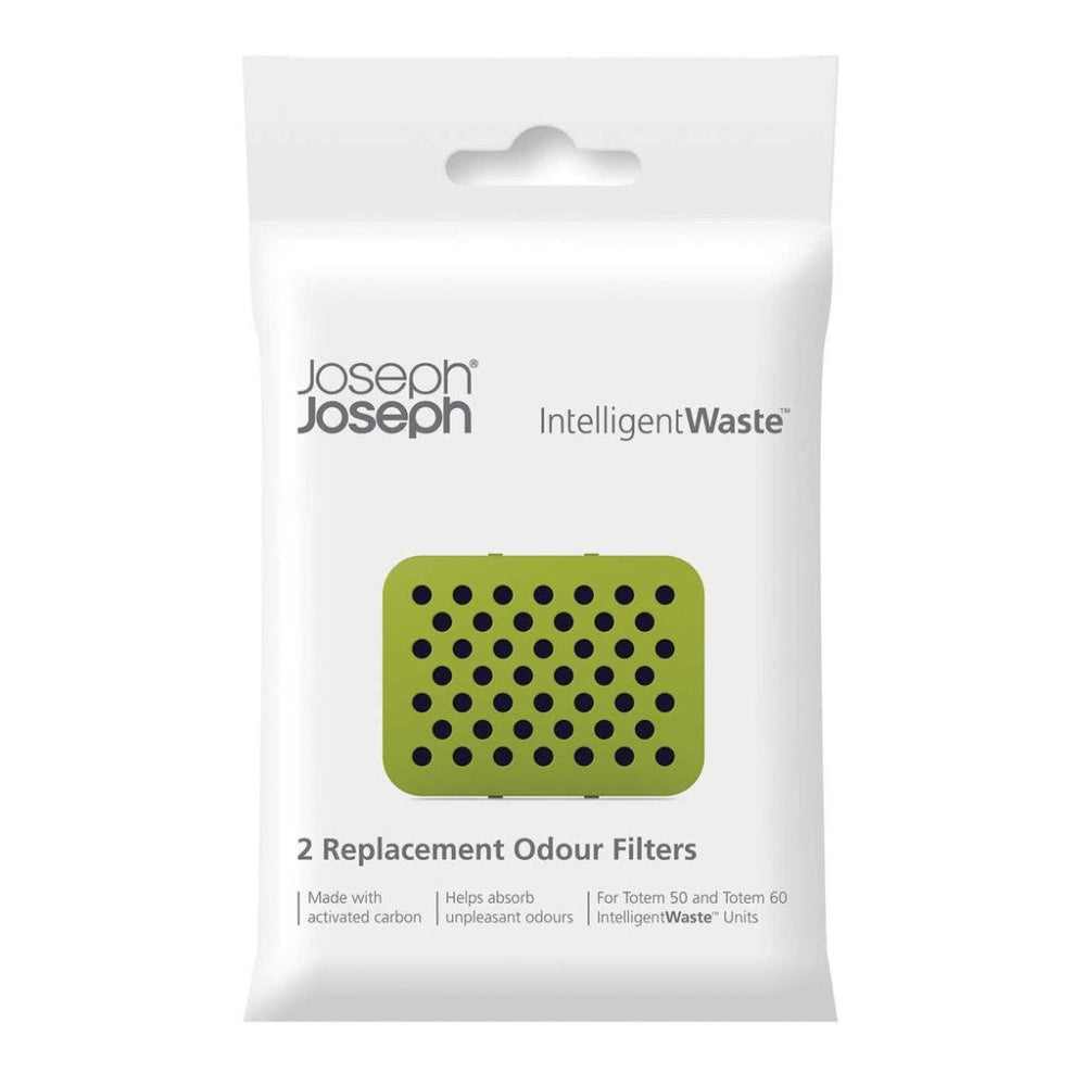 Joseph Joseph Replacement Odour Filter for Bins