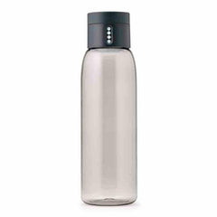 JJ DOT HYDRATION 600ML GREY