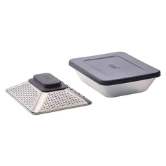 JJ PRISM BOX GRATER