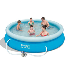 Bestway Fast Set Pool 3.66m x 74cm