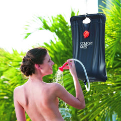 Bestway Pavillo 20L Solar Pro Shower