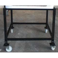 120CM STAND FOR OVENS WITHOUT WHEELS