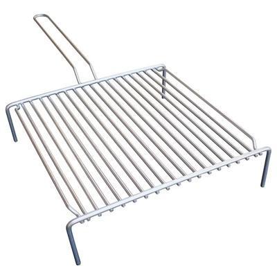 Stainless Steel BBQ Rack 40 x 32cm