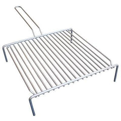 Stainless Steel BBQ Rack 40 x 32cm