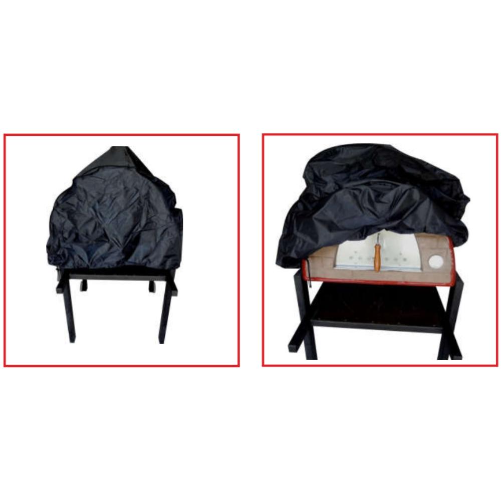 Maximus Woodfired Oven Cover 90cm