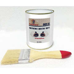 PortoForno Ultrafire Crack Repair Kit for Pizza Oven